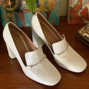 Lewit Italian Shoes - euro size 40. US size 9